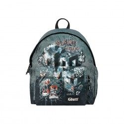 Mochila Clssica Porttil Ghuts Your Move 32.5X41X14.5cm
