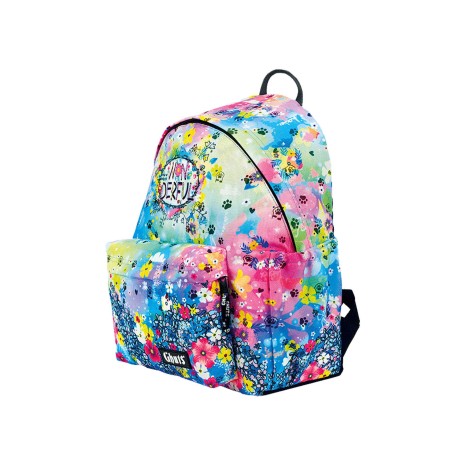 Mochila Clássica Portátil Ghuts Wonderful 32.5X41X14.5cm - Image product