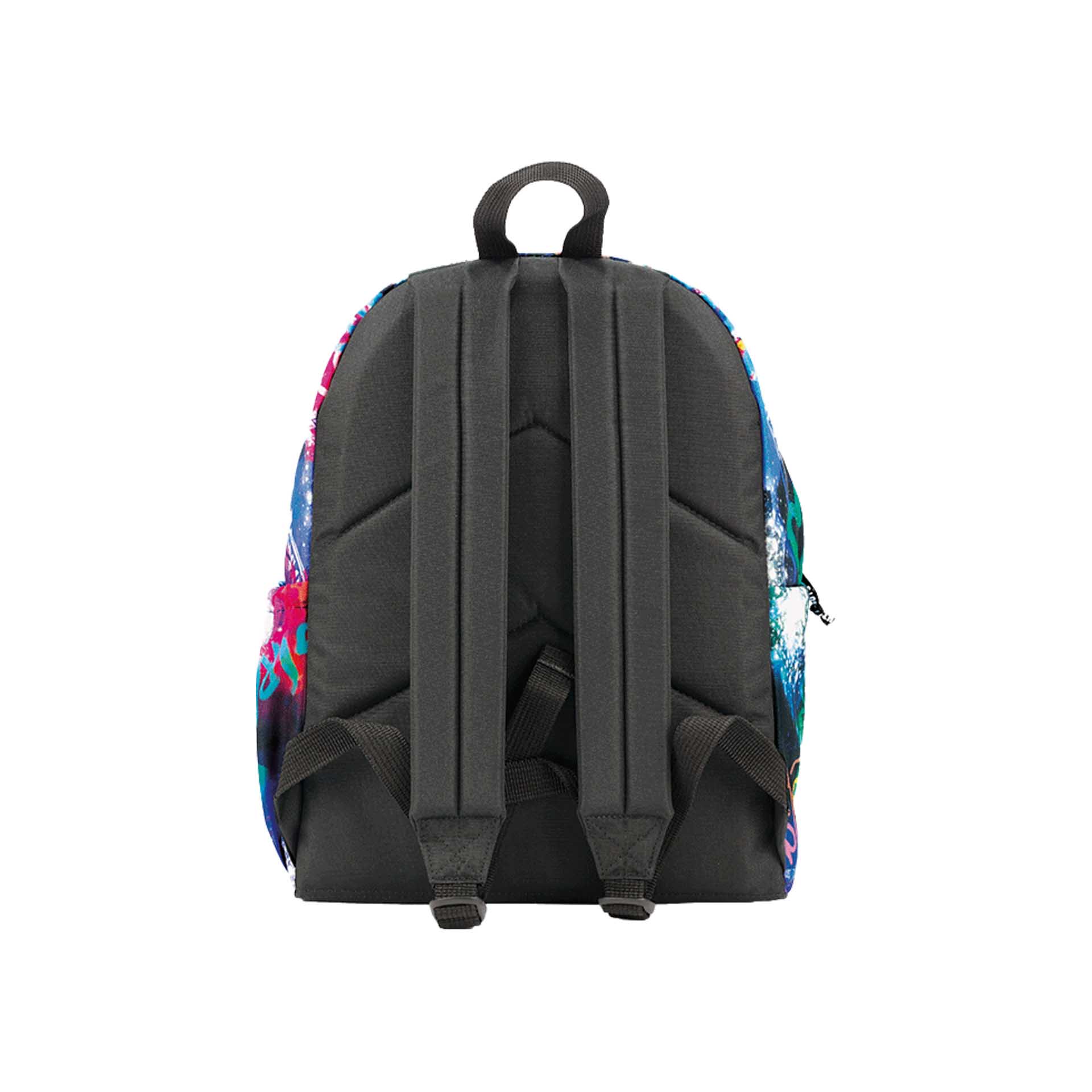 Mochila Clássica Portátil Ghuts Uk Girl 32.5X41X14.5cm