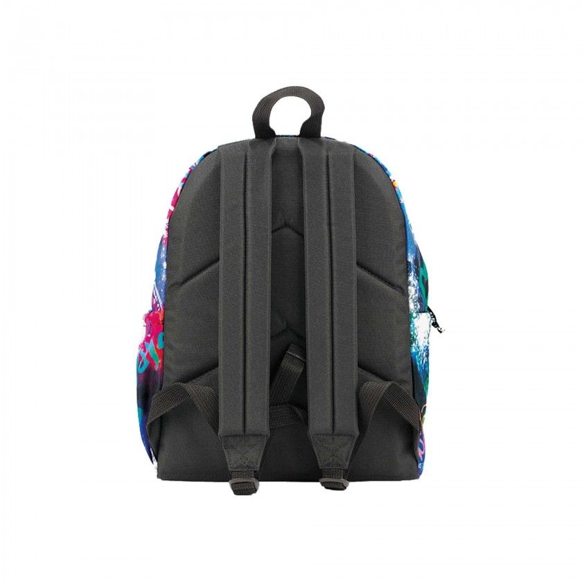 Mochila Clássica Portátil Ghuts Uk Girl 32.5X41X14.5cm Mochila Clássica Portátil Ghuts Uk Girl 32.5X41X14.5cm
