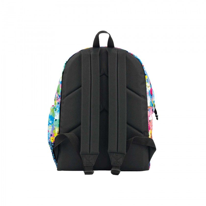 Mochila Clássica Portátil Ghuts Wonderful 32.5X41X14.5cm Mochila Clássica Portátil Ghuts Wonderful 32.5X41X14.5cm