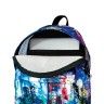 Mochila Clássica Portátil Ghuts Uk Girl 32.5X41X14.5cm Mochila Clássica Portátil Ghuts Uk Girl 32.5X41X14.5cm