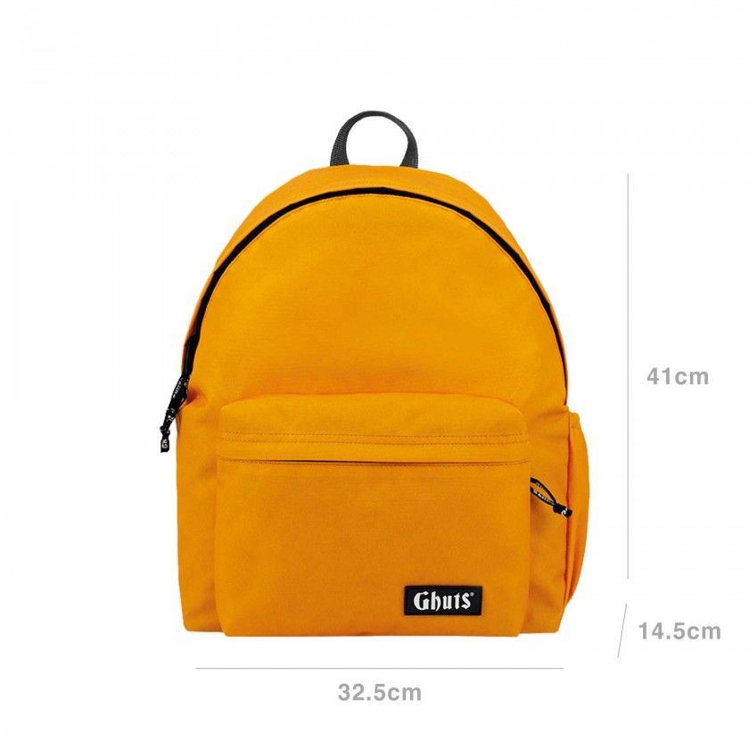Mochila Clássica Portátil Ghuts Sunshine 32.5X41X14.5cm Mochila Clássica Portátil Ghuts Sunshine 32.5X41X14.5cm