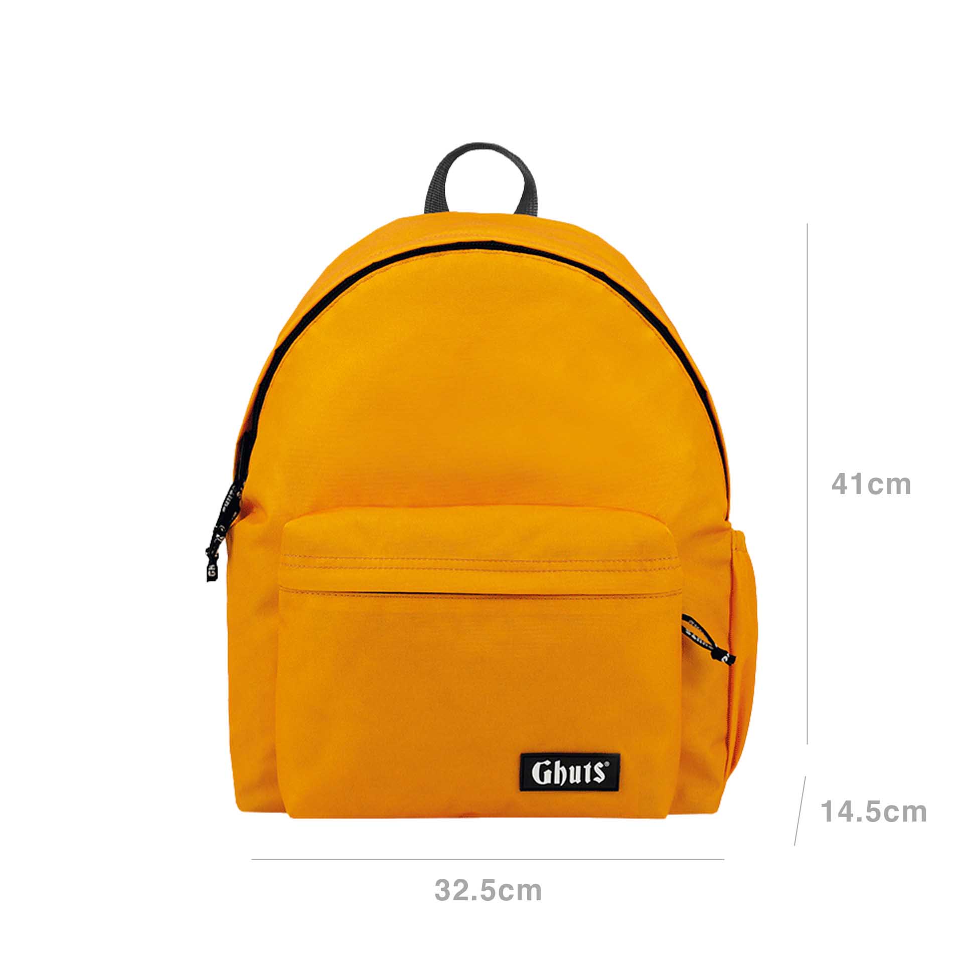 Mochila Clássica Portátil Ghuts Sunshine 32.5X41X14.5cm