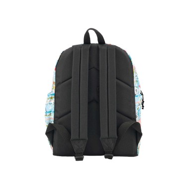 Mochila Cl�ssica Port�til Ghuts Springride 32.5X41X14.5cm