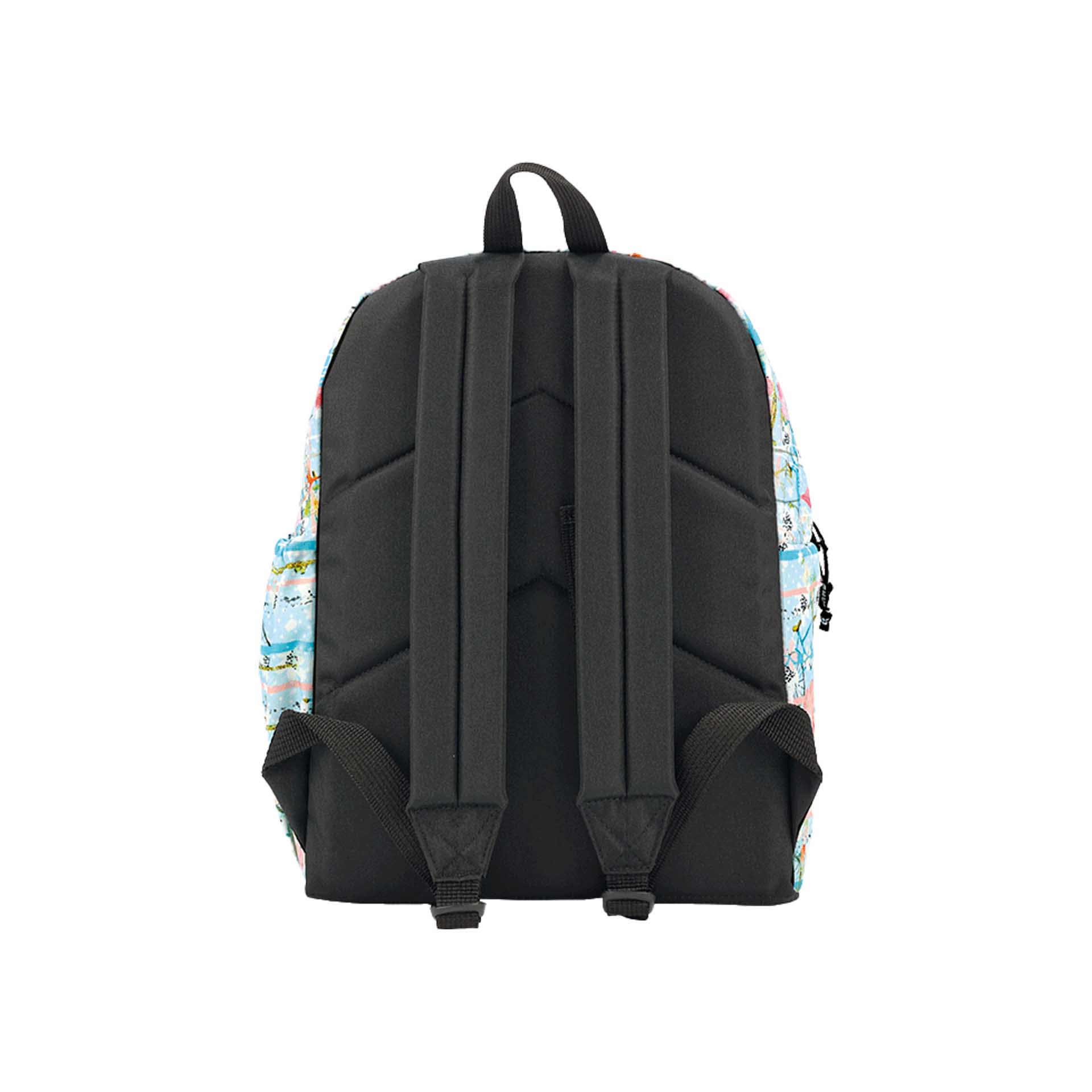 Mochila Clássica Portátil Ghuts Springride 32.5X41X14.5cm