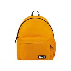 Mochila Clssica Porttil Ghuts Sunshine 32.5X41X14.5cm