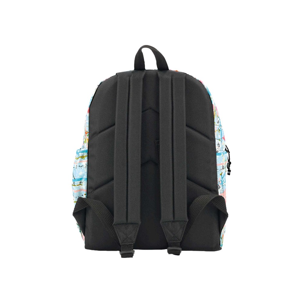 Mochila Cl�ssica Port�til Ghuts Springride 32.5X41X14.5cm