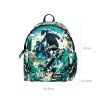 Mochila Clássica Portátil Ghuts Skate Life 32.5X41X14.5cm Mochila Clássica Portátil Ghuts Skate Life 32.5X41X14.5cm
