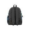 Mochila Clássica Portátil Ghuts Skate Life 32.5X41X14.5cm Mochila Clássica Portátil Ghuts Skate Life 32.5X41X14.5cm
