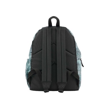 Mochila Cl�ssica Port�til Ghuts Peace Mind 32.5X41X14.5cm