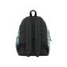 Mochila Clássica Portátil Ghuts Peace Mind 32.5X41X14.5cm Mochila Clássica Portátil Ghuts Peace Mind 32.5X41X14.5cm