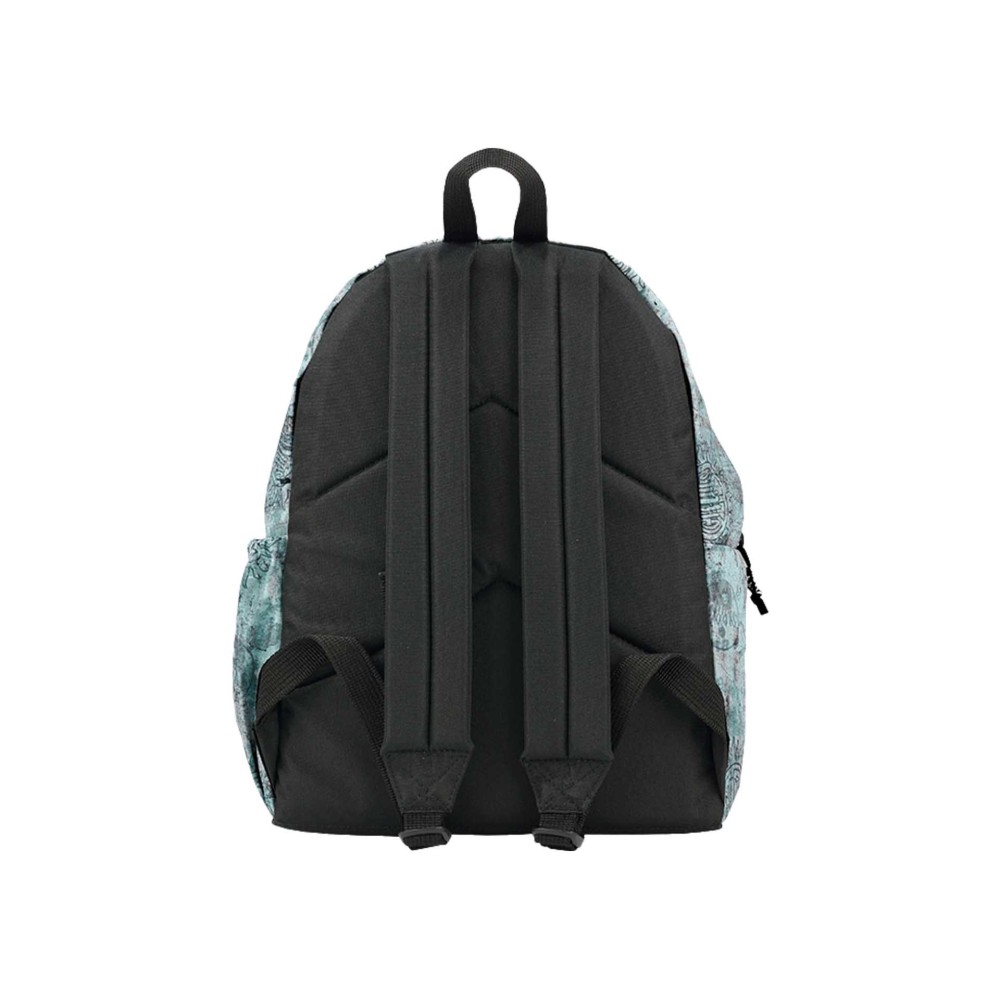 Mochila Cl�ssica Port�til Ghuts Peace Mind 32.5X41X14.5cm