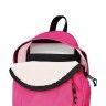 Mochila Clássica Portátil Ghuts Hot Pink 32.5X41X14.5cm Mochila Clássica Portátil Ghuts Hot Pink 32.5X41X14.5cm