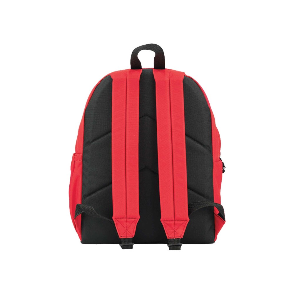 Mochila Clássica Portátil Ghuts Lava 32.5X41X14.5cm