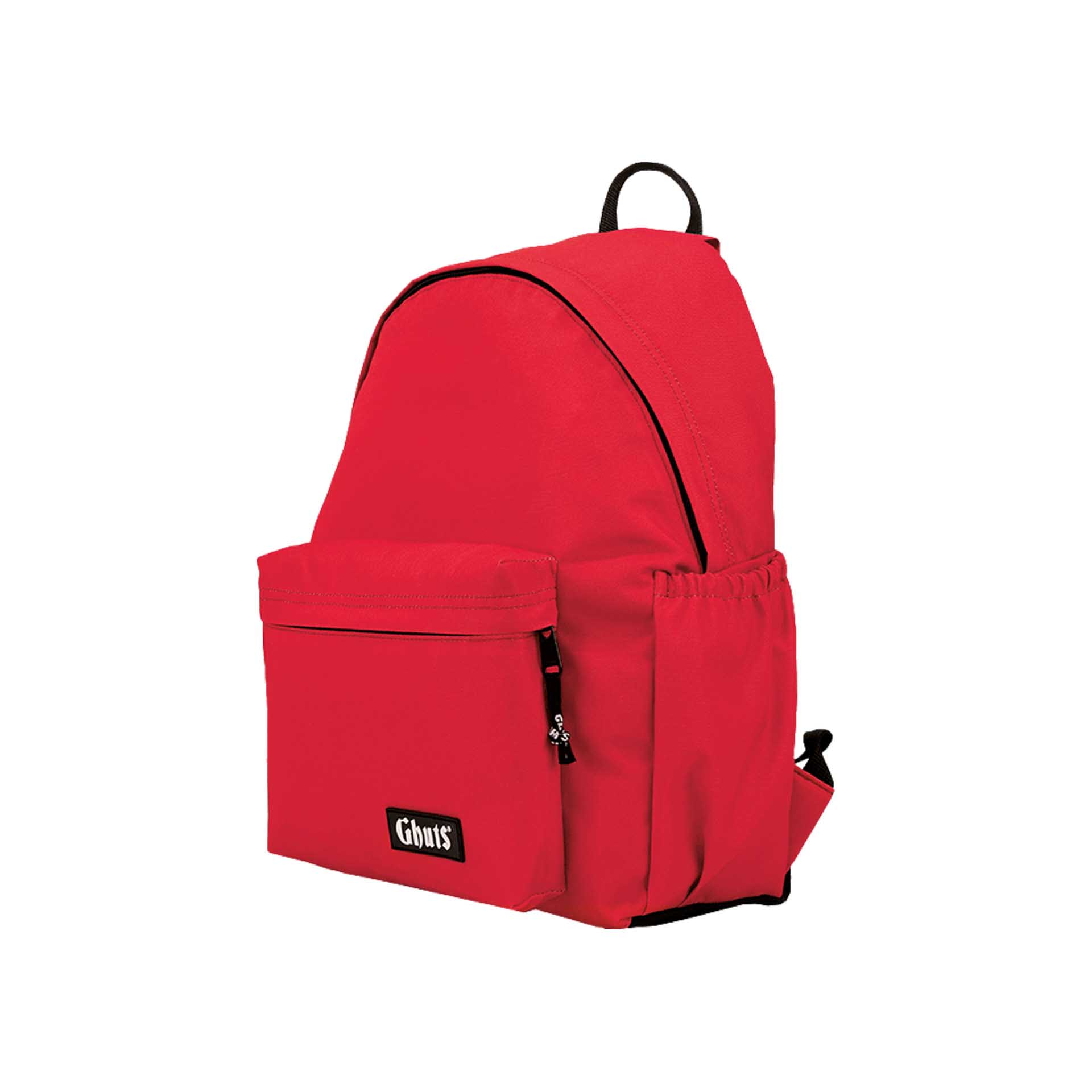 Mochila Clássica Portátil Ghuts Lava 32.5X41X14.5cm