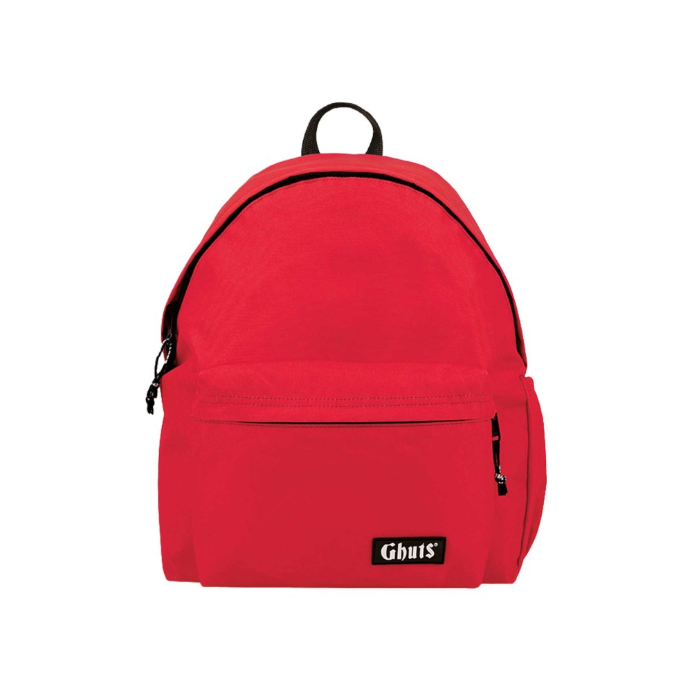 Mochila Clássica Portátil Ghuts Lava 32.5X41X14.5cm
