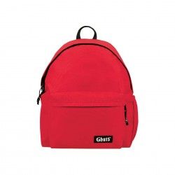 Mochila Clássica Portátil Ghuts Lava 32.5X41X14.5cm Mochila Clássica Portátil Ghuts Lava 32.5X41X14.5cm