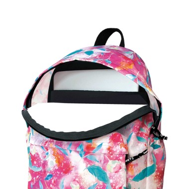Mochila Clássica Portátil Ghuts Follow Dreams 32.5X41X14.5cm
