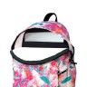 Mochila Clássica Portátil Ghuts Follow Dreams 32.5X41X14.5cm Mochila Clássica Portátil Ghuts Follow Dreams 32.5X41X14.5cm