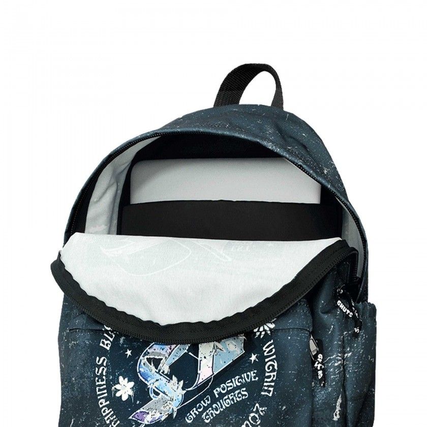 Mochila Cl�ssica Port�til Ghuts Ghutsvibe 32.5X41X14.5cm