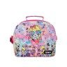 Lancheira Pequena Ghuts Pop Girl 22X20X11cm Lancheira Pequena Ghuts Pop Girl 22X20X11cm