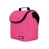 Lancheira Grande Ghuts Hot Pink 22X23.5X13.5cm Lancheira Grande Ghuts Hot Pink 22X23.5X13.5cm