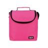 Lancheira Grande Ghuts Hot Pink 22X23.5X13.5cm Lancheira Grande Ghuts Hot Pink 22X23.5X13.5cm