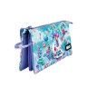 Estojo Triplo Ghuts Candyland 22.5X12X4cm Estojo Triplo Ghuts Candyland 22.5X12X4cm