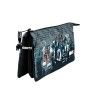 Estojo Triplo Ghuts Your Move 22.5X12X4cm Estojo Triplo Ghuts Your Move 22.5X12X4cm