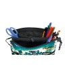 Estojo Triplo Ghuts Skate Life 22.5X12X4cm Estojo Triplo Ghuts Skate Life 22.5X12X4cm
