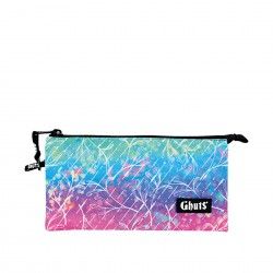 Estojo Triplo Ghuts Colorup 22.5X12X4cm