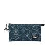 Estojo Triplo Ghuts Black Diamonds 22.5X12X4cm Estojo Triplo Ghuts Black Diamonds 22.5X12X4cm