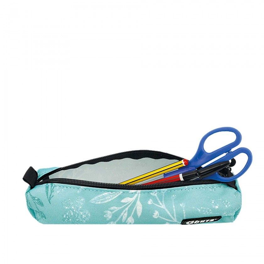 Estojo Redondo Ghuts Light Mint 22.5X6X6cm Estojo Redondo Ghuts Light Mint 22.5X6X6cm