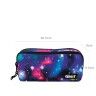 Estojo Duplo Ghuts Cosmic Stars 20.5X9.5X8cm Estojo Duplo Ghuts Cosmic Stars 20.5X9.5X8cm