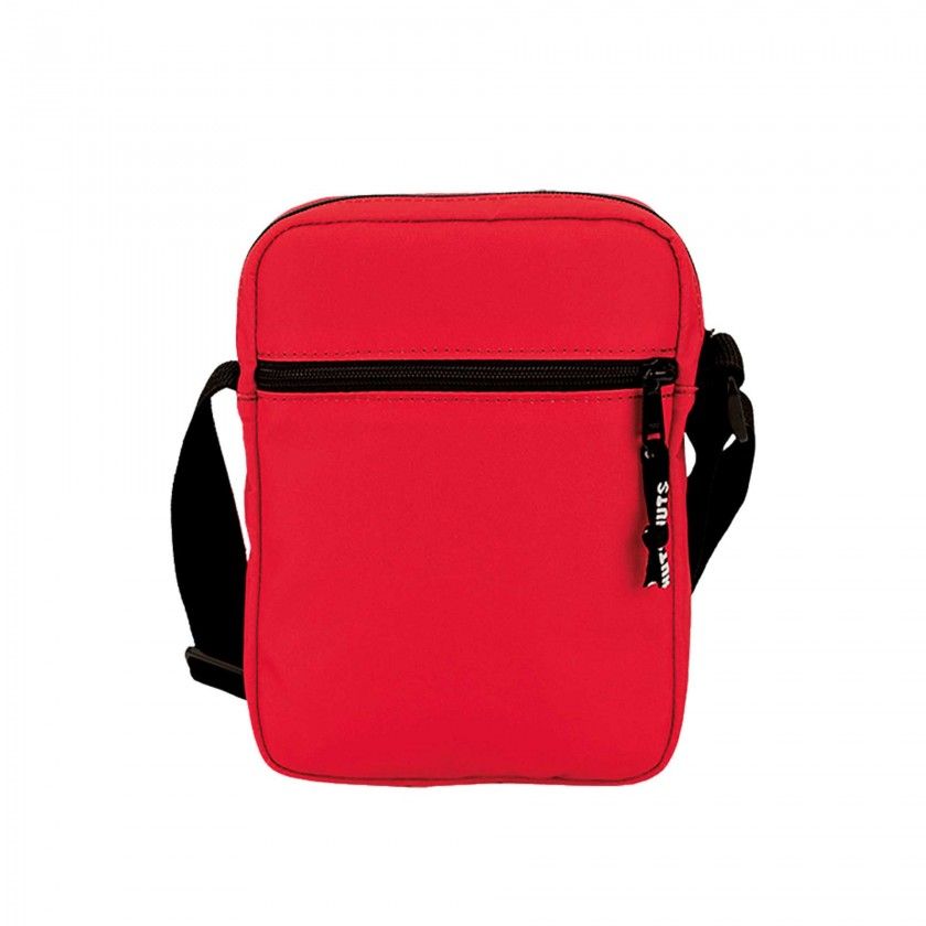 Bolsa Tiracolo Cross Bag Ghuts Lava 16X21.5X5.5cm Bolsa Tiracolo Cross Bag Ghuts Lava 16X21.5X5.5cm