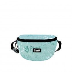Bolsa Cintura Ghuts Light Mint 22X16.5X8cm