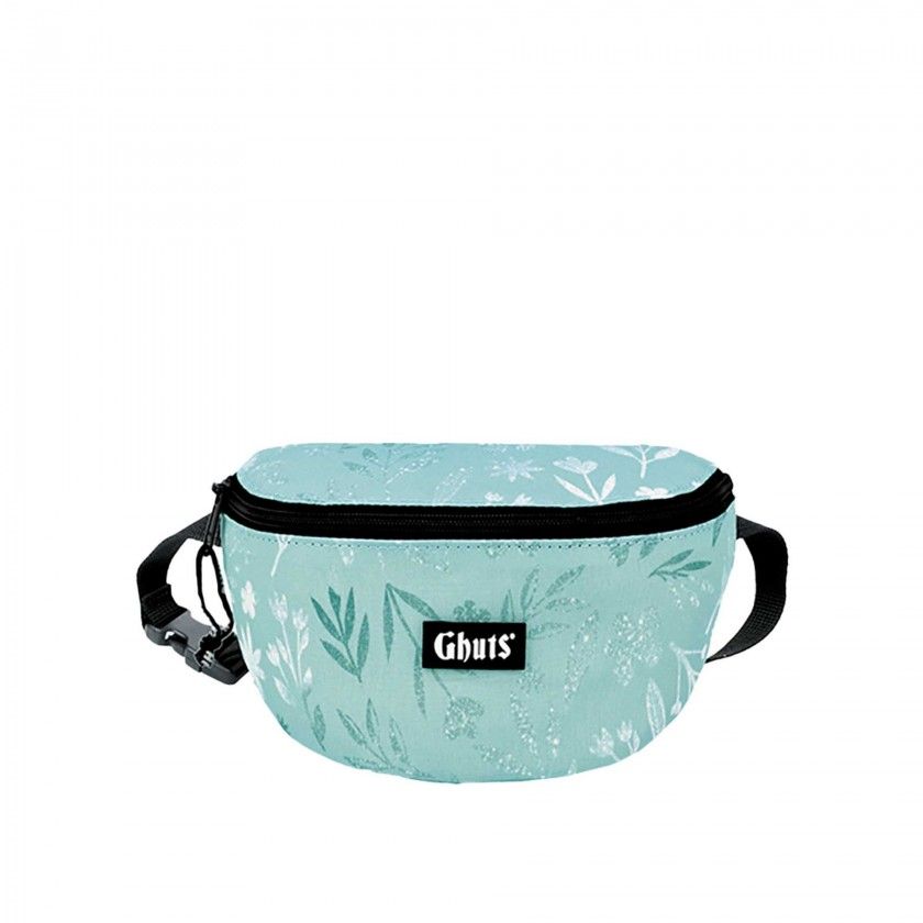 Bolsa Cintura Ghuts Light Mint 22X16.5X8cm Bolsa Cintura Ghuts Light Mint 22X16.5X8cm