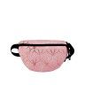 Bolsa Cintura Ghuts Coral Lily 22X16.5X8cm Bolsa Cintura Ghuts Coral Lily 22X16.5X8cm