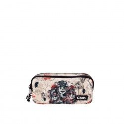 Estojo Duplo Ghuts Huntress