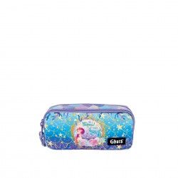 Estojo Duplo Magic Sea