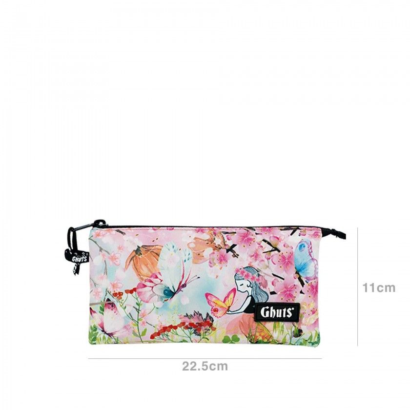 Estojo Triplo Ghuts Lullaby