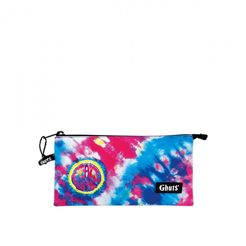 Estojo Triplo Ghuts Huelove Estojo Triplo Ghuts Huelove