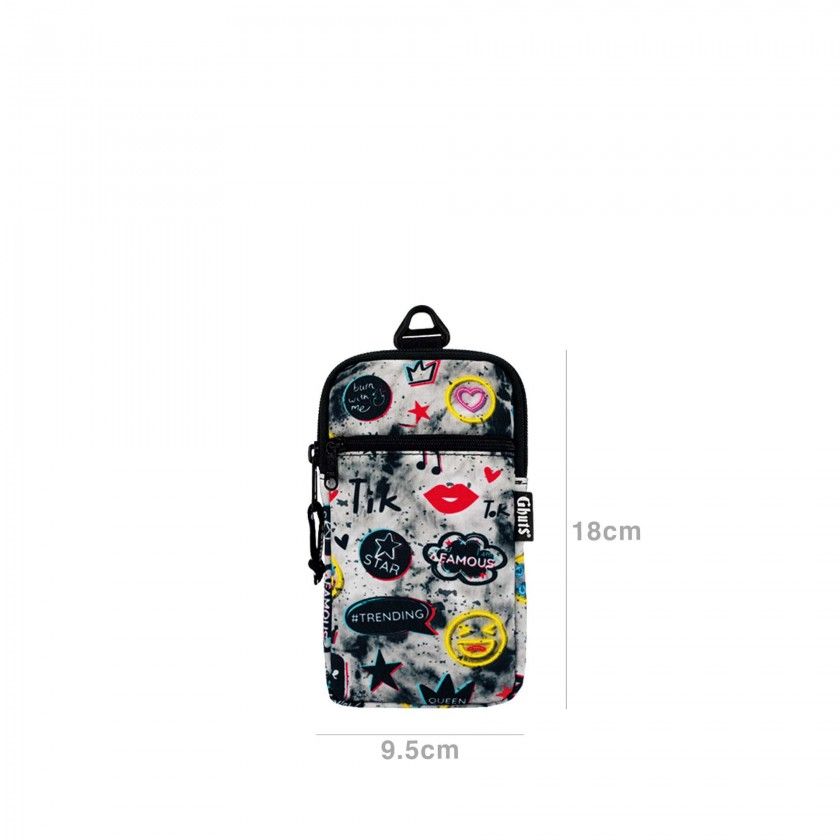 Bolsa Telemvel Ghuts Follower