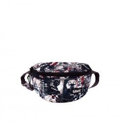 Bolsa Cintura Ghuts Mangaholic