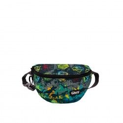 Bolsa Cintura Ghuts Dino Labels