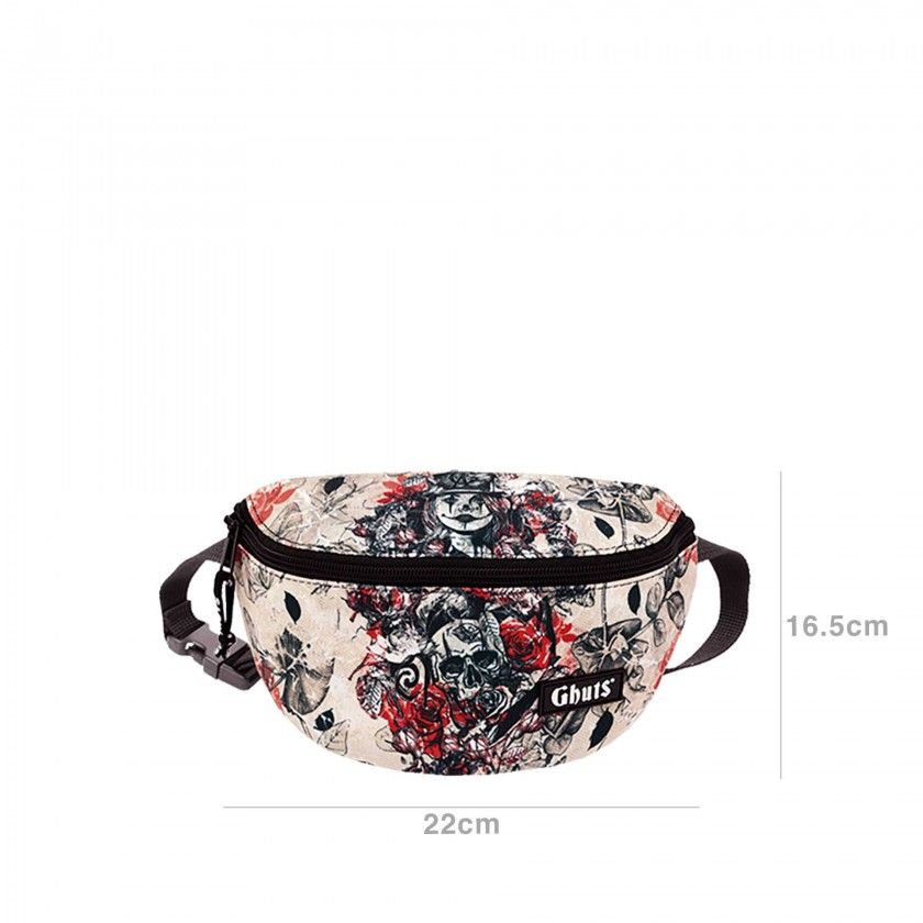 Bolsa Cintura Ghuts Huntress