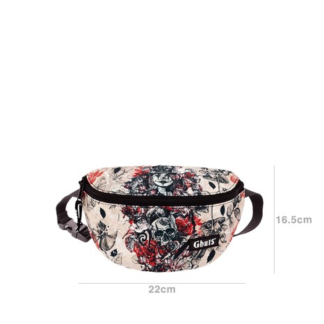 Bolsa Cintura Ghuts Huntress - Image product