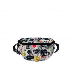 Bolsa Cintura Ghuts Follower