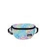 Bolsa Cintura Ghuts Bloompaint Bolsa Cintura Ghuts Bloompaint